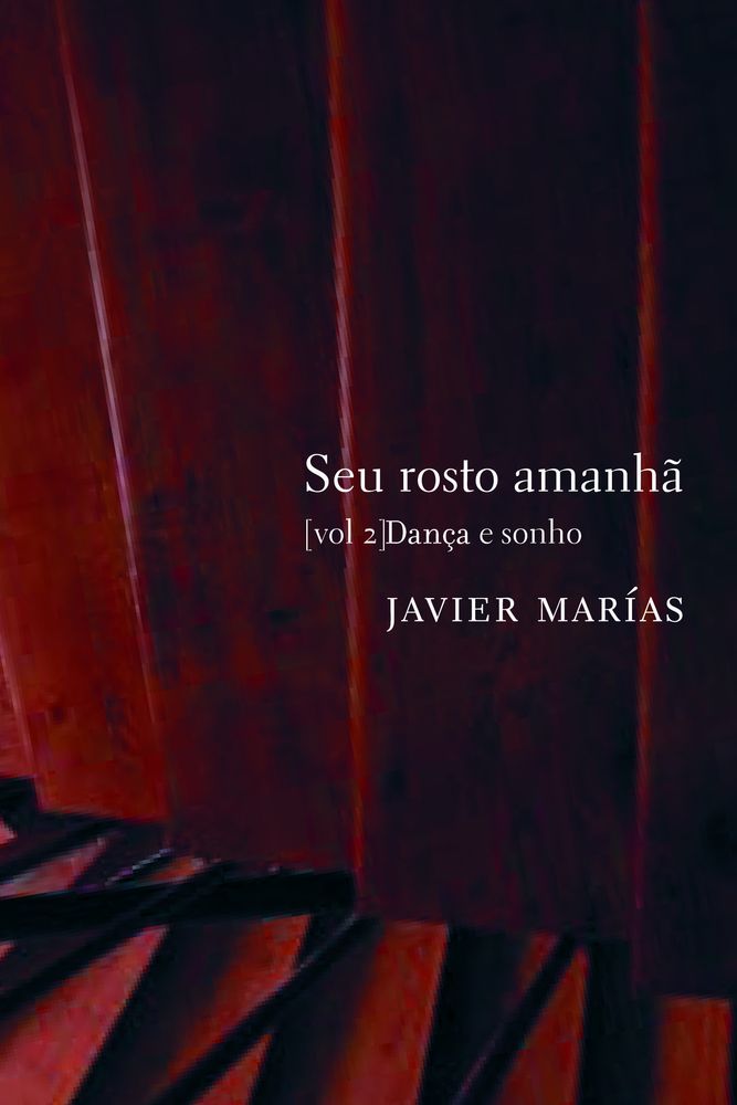 Seu Rosto Amanha - Vol. 02