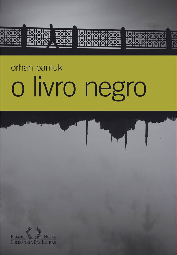 Livro Negro, o