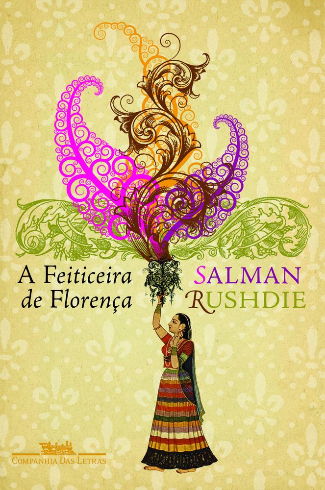 A Feiticeira de Florença