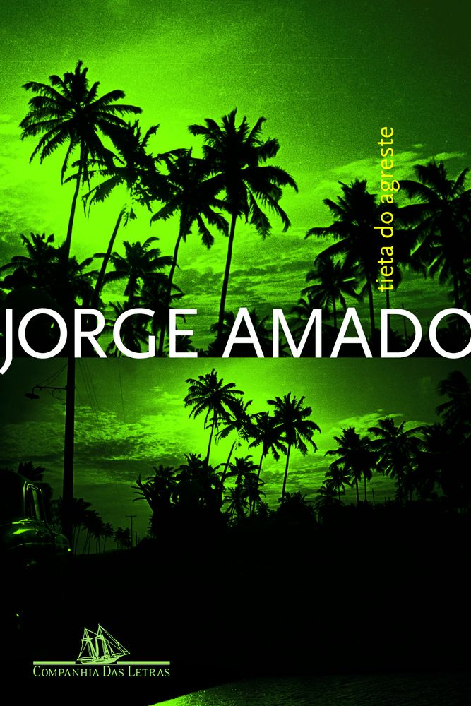 Tieta do Agreste