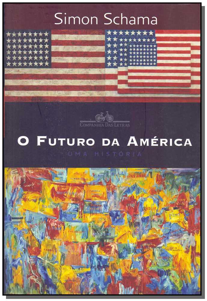 Futuro da América, o