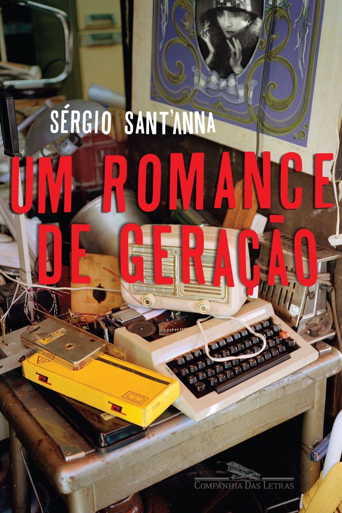 Um Romance de Geração
