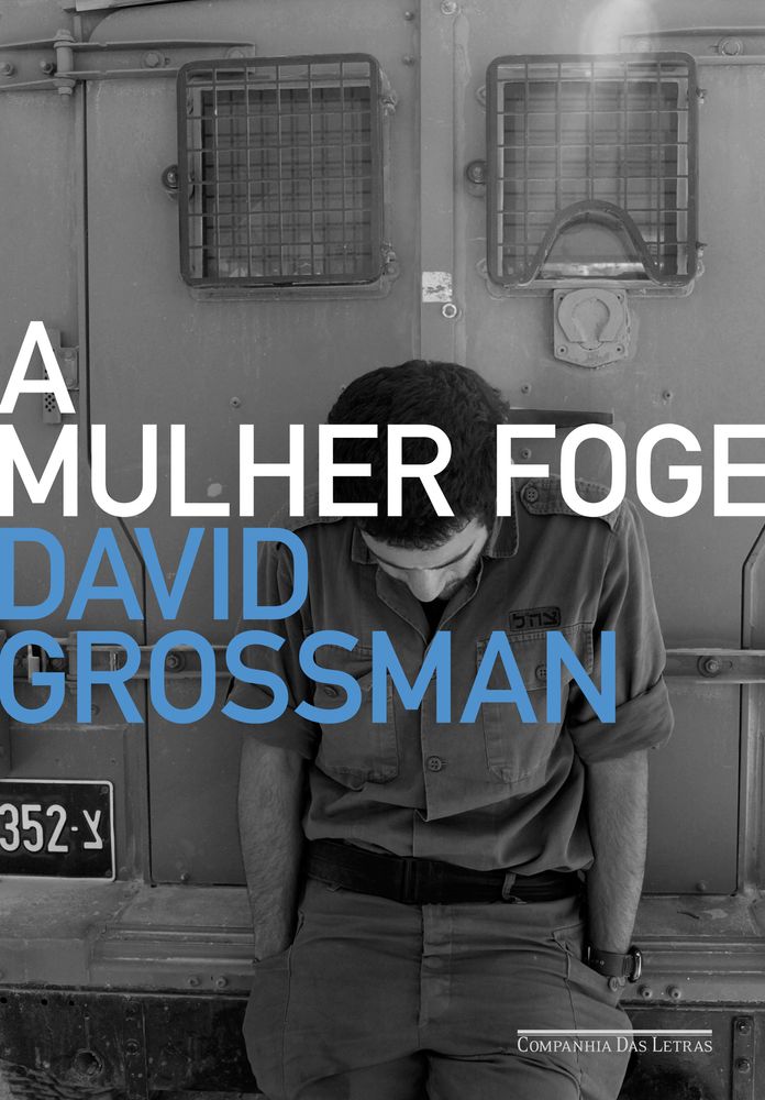 Mulher Foge, a