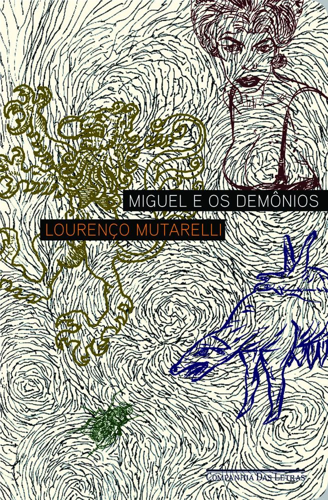 Miguel e os Demonios