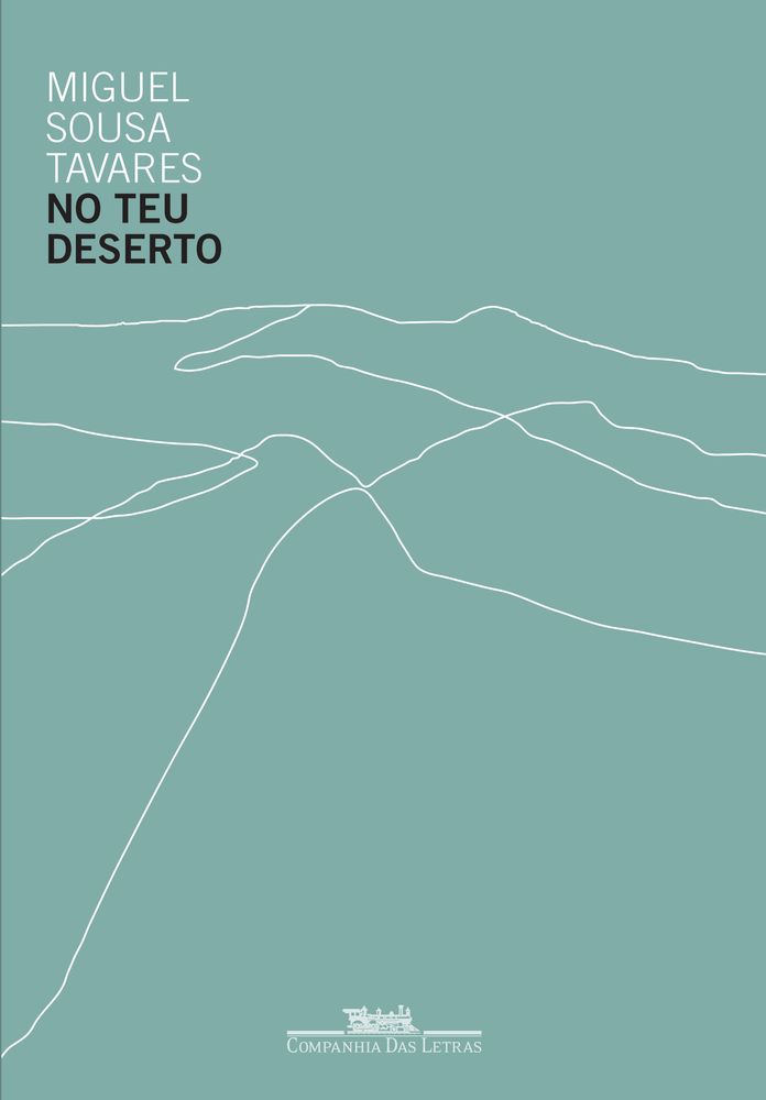 No Teu Deserto