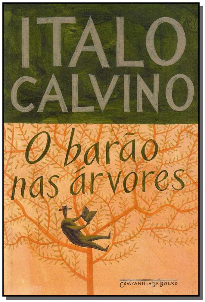 Barao nas Arvores, o - Bolso