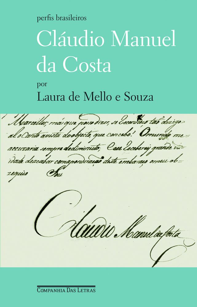 Cláudio Manuel da Costa