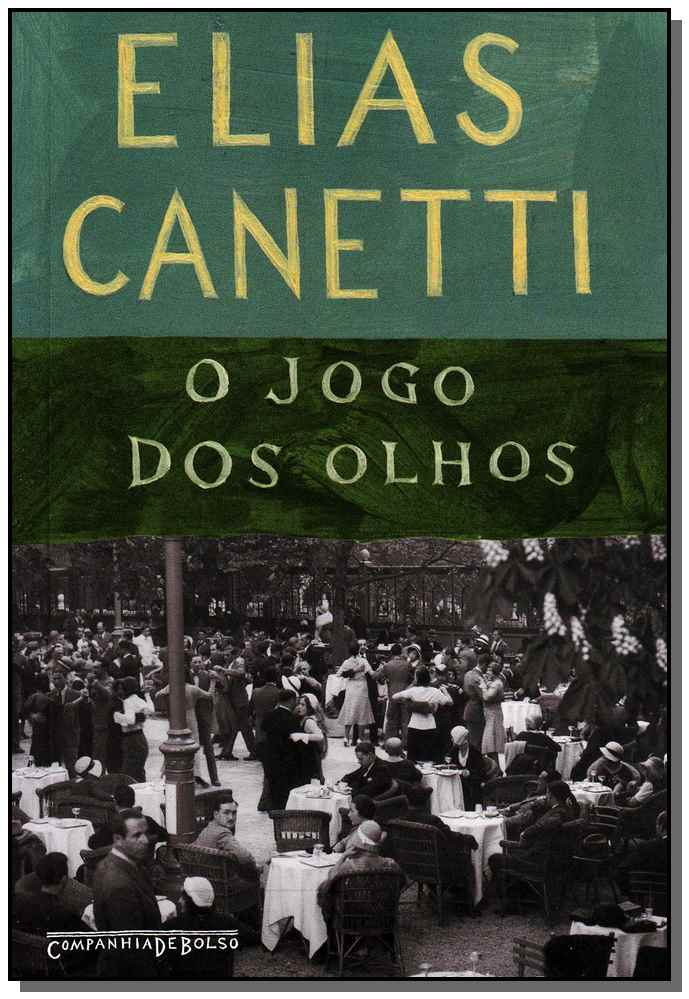 O Jogo dos Olhos