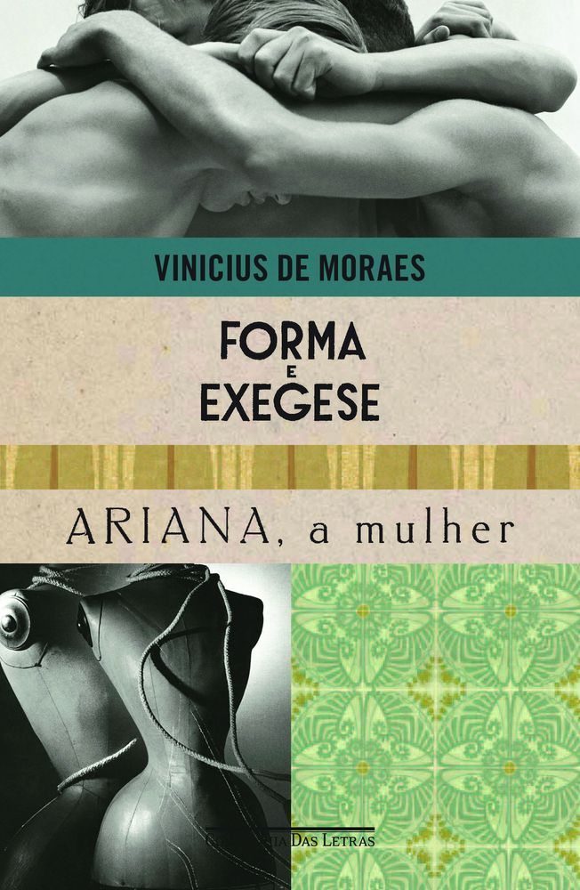 Forma e Exegese e Ariana, a Mulher