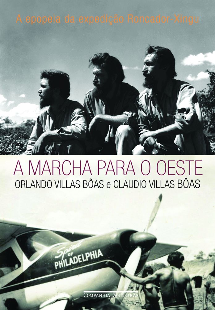 A Marcha para o Oeste