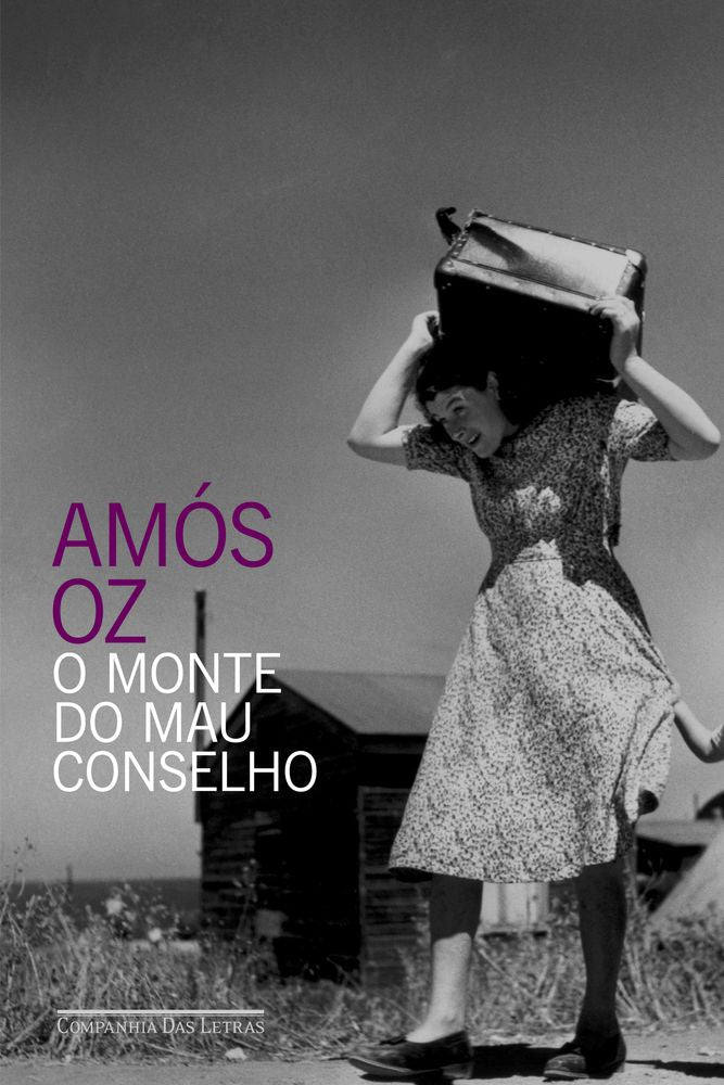 O Monte do Mau Conselho
