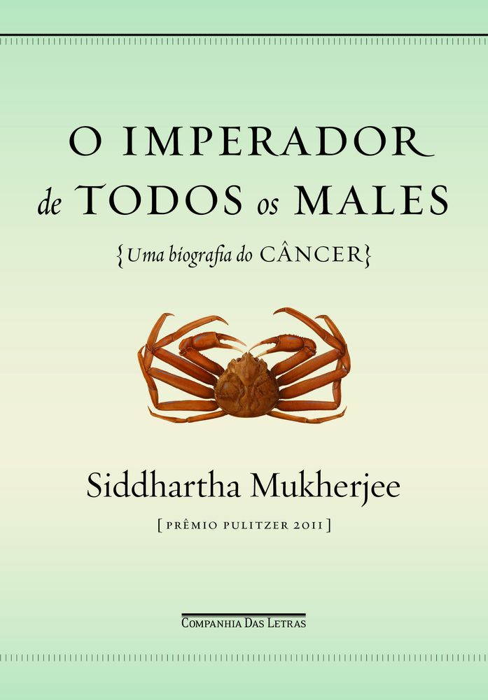 O Imperador de Todos os Males