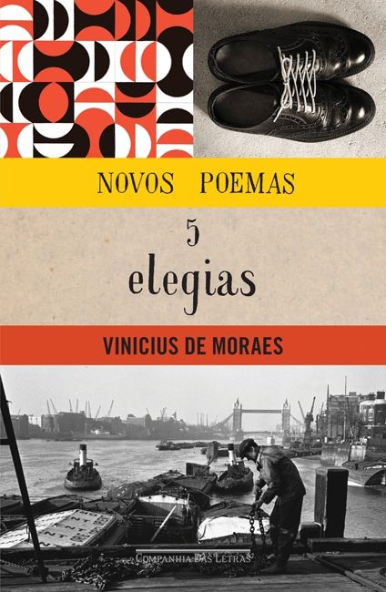 Novos Poemas e Cinco Elegias