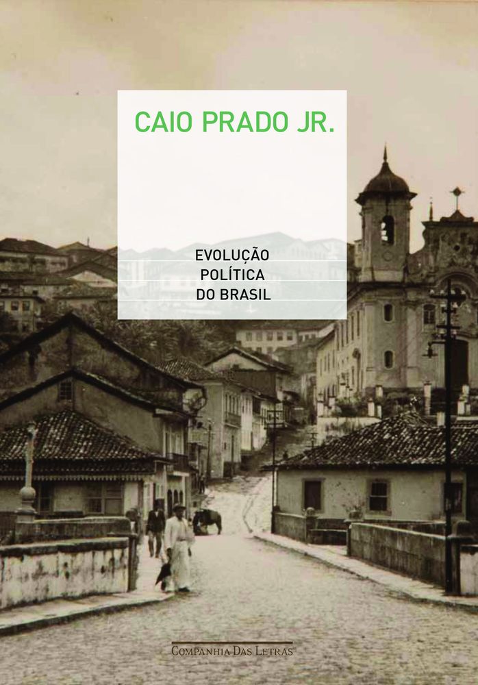 Evolução Política do Brasil