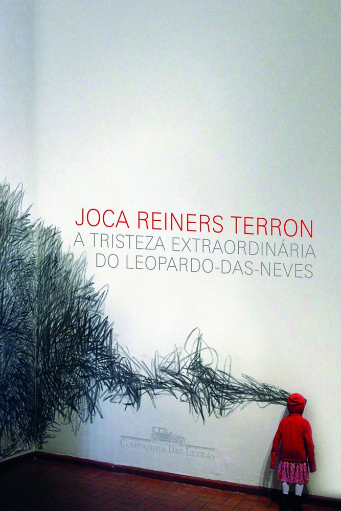 A Tristeza Extraordinária do Leopardo-Das-Neves