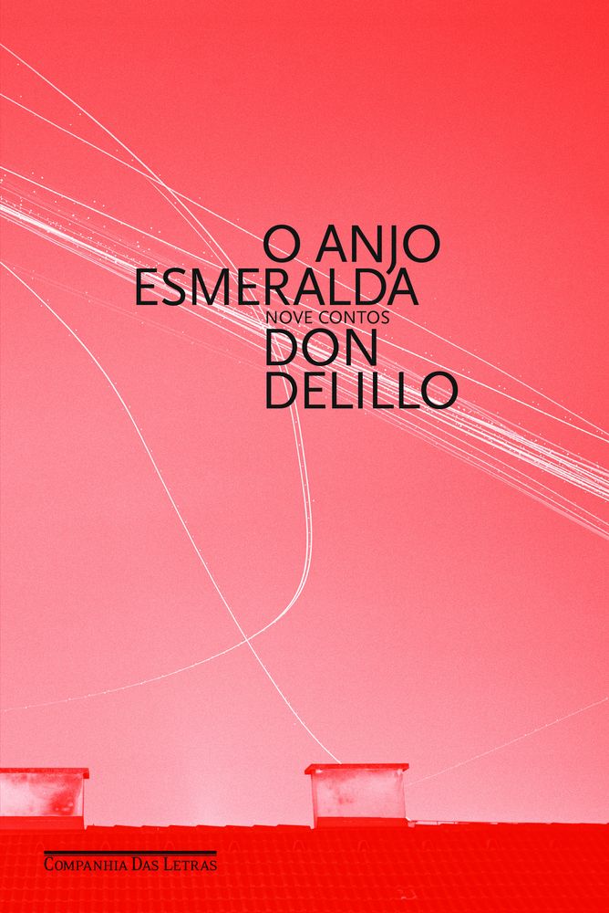 O Anjo Esmeralda