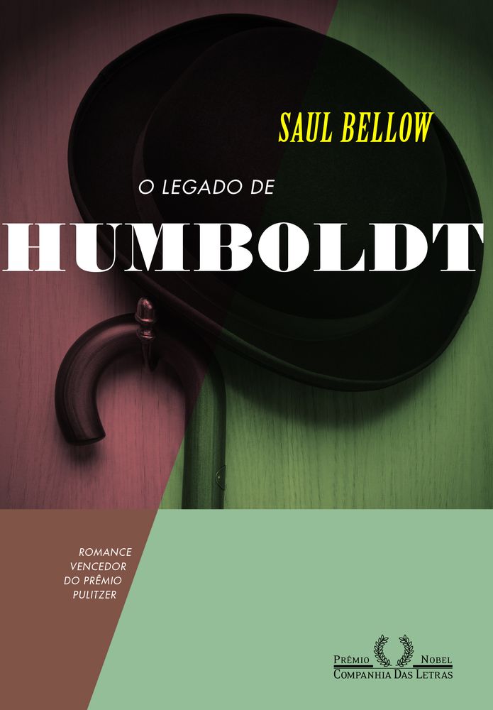 O Legado de Humboldt