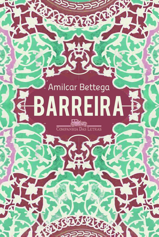 Barreira