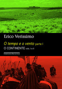 O Tempo e o Vento - Parte 0