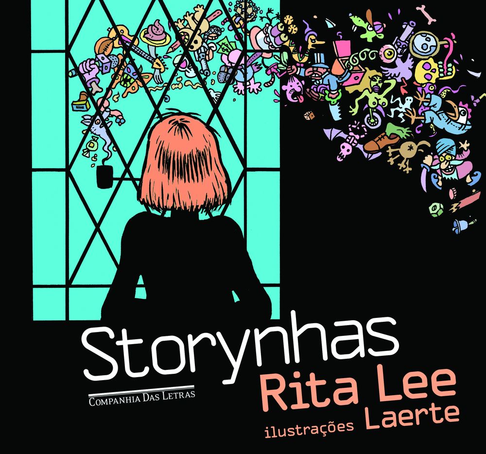 Storynhas