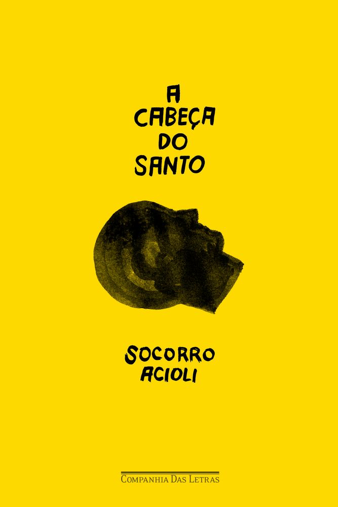 A Cabeça de Santo