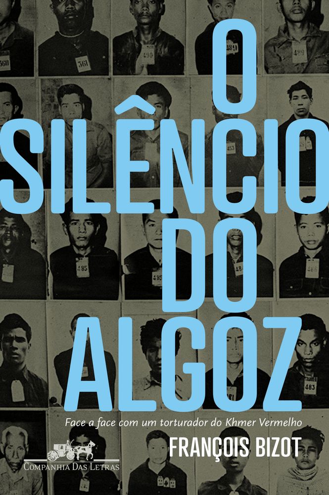 O Silêncio do Algoz