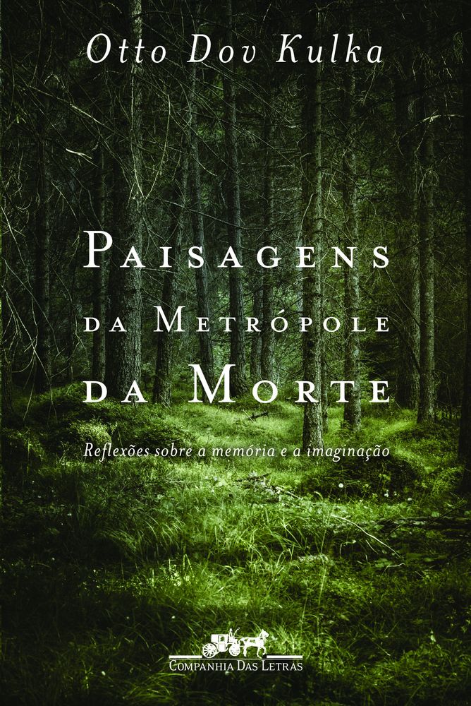 Paisagens da Metrópole da Morte