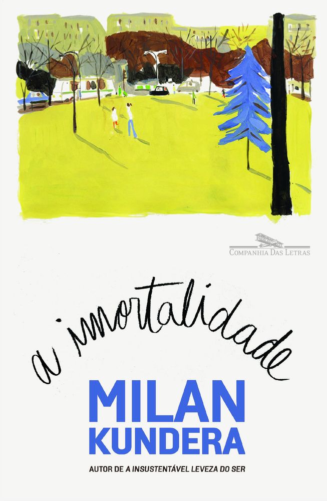 A Imortalidade