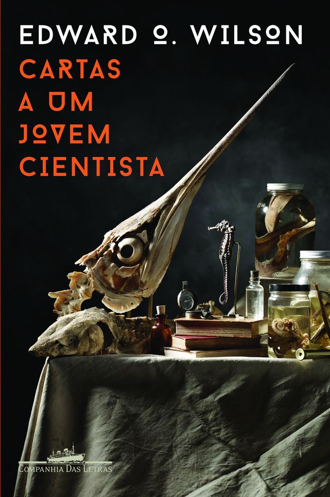 Cartas a um Jovem Cientista