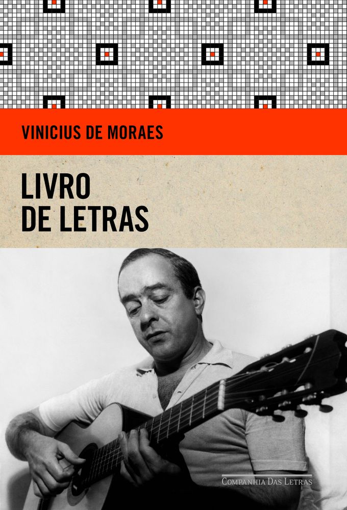 Livro de Letras