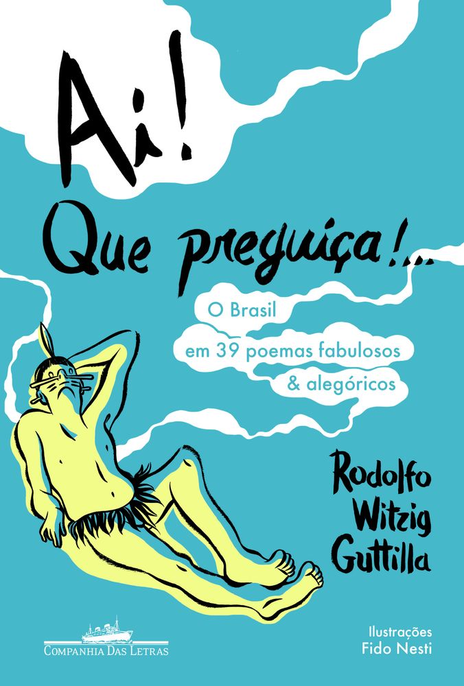 Ai ! que Preguica ! ...