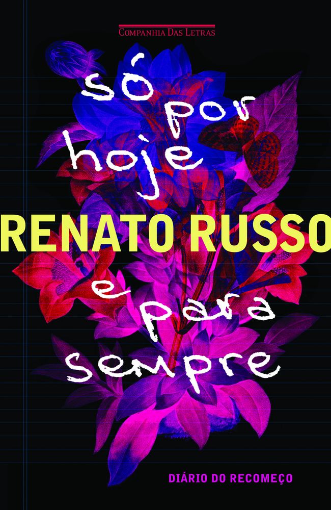 Só por Hoje e para Sempre