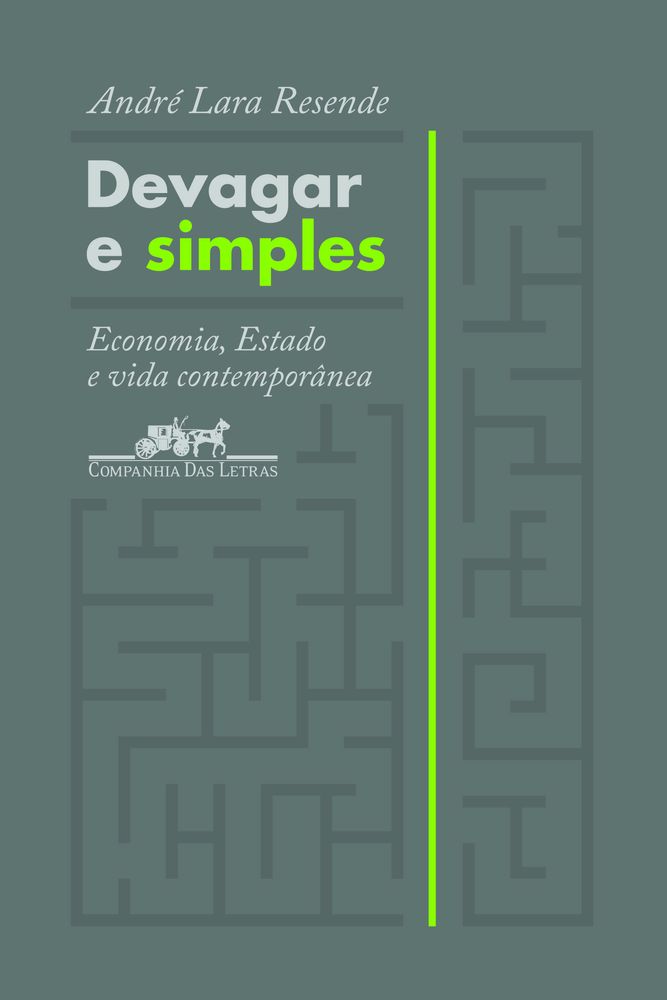 Devagar e Simples