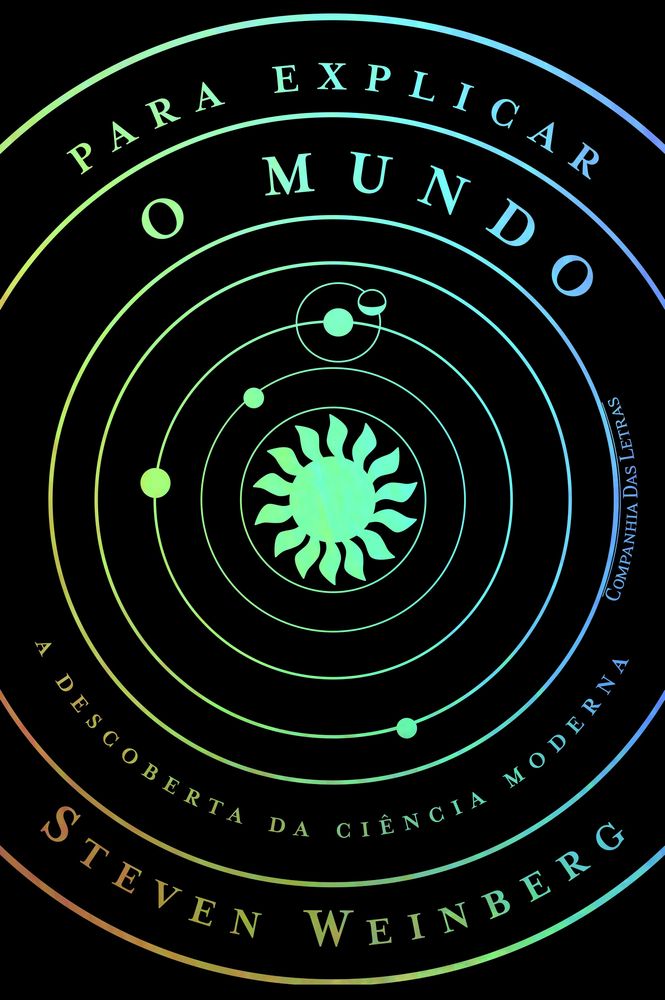 Para Explicar o Mundo