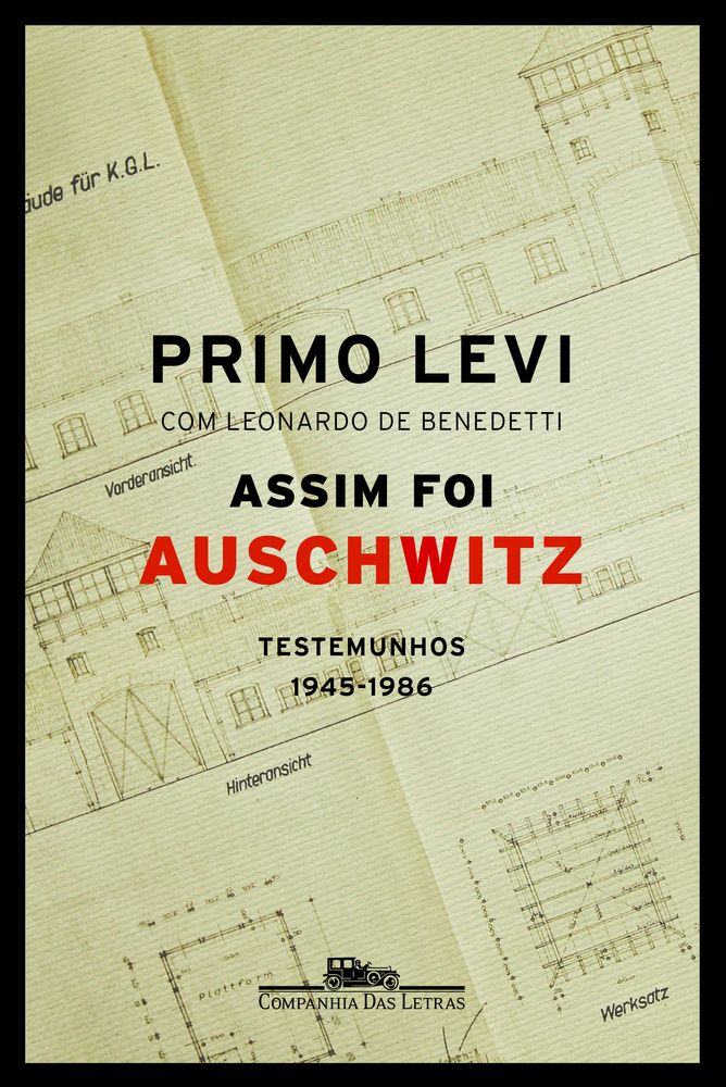Assim Foi Auschwitz
