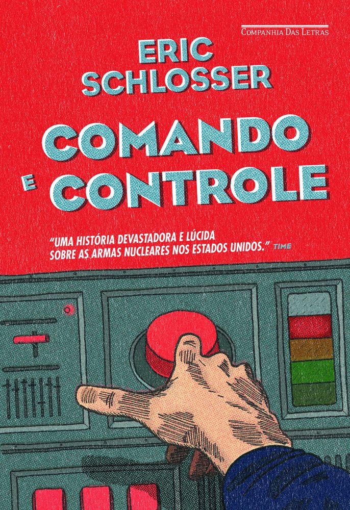 Comando e Controle