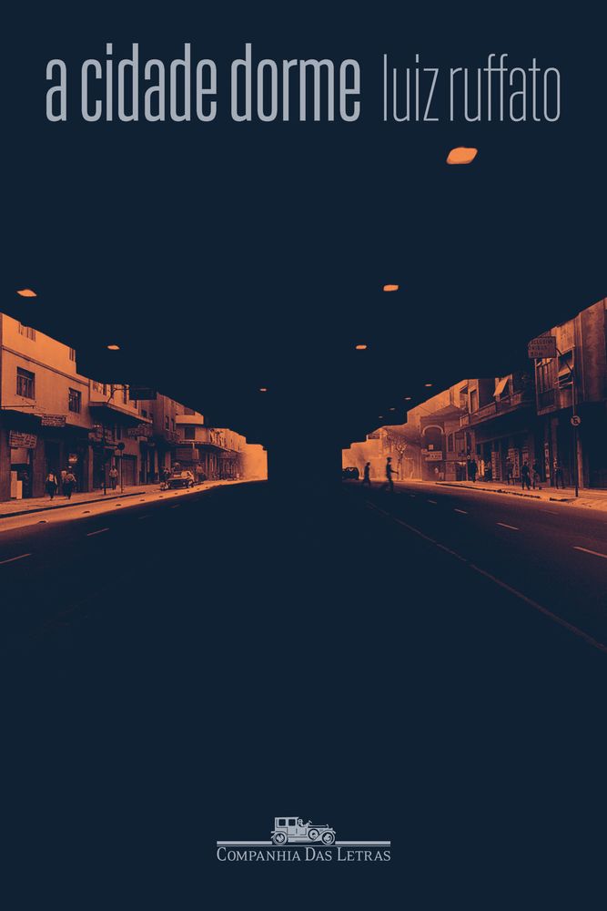 Cidade Dorme, a