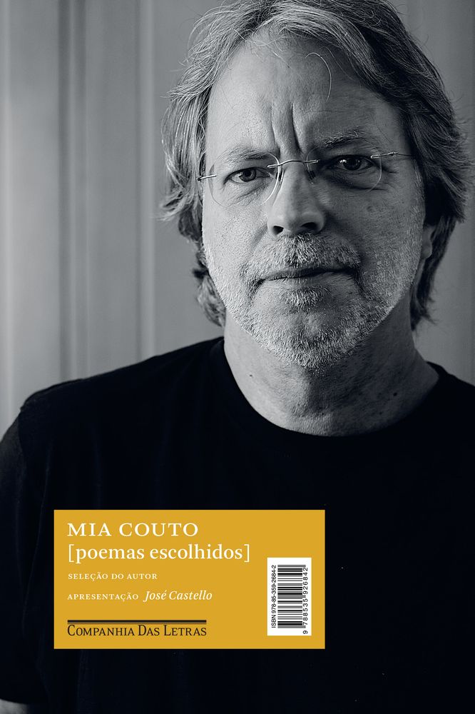 Poemas Escolhidos - Cia das Letras