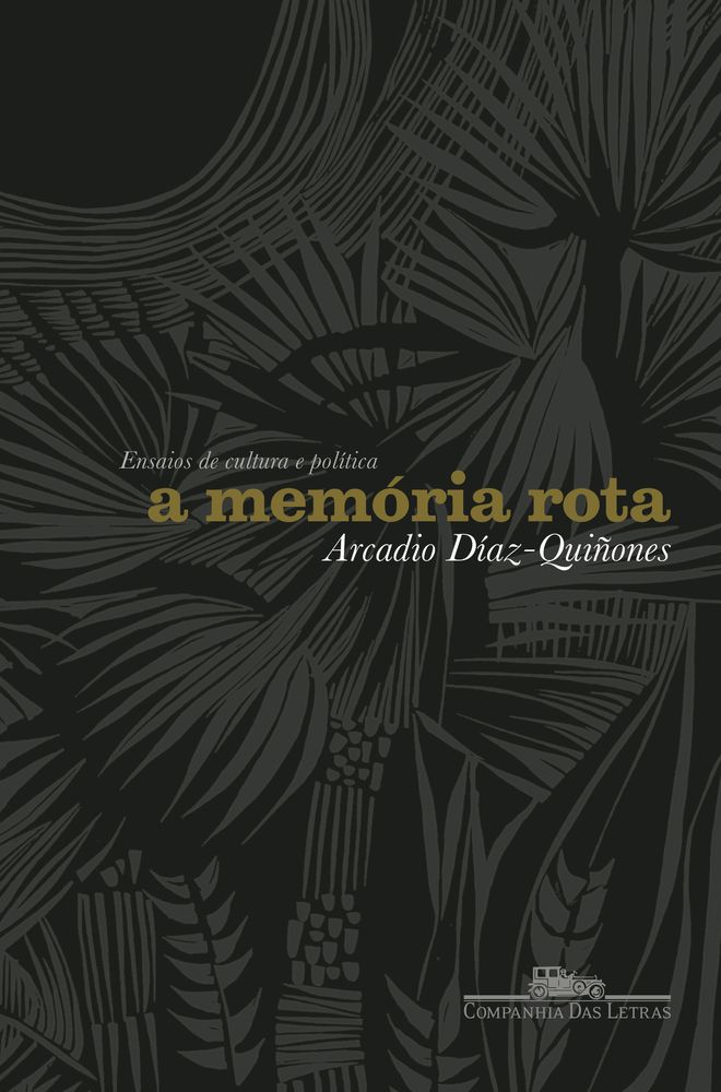 A Memória Rota