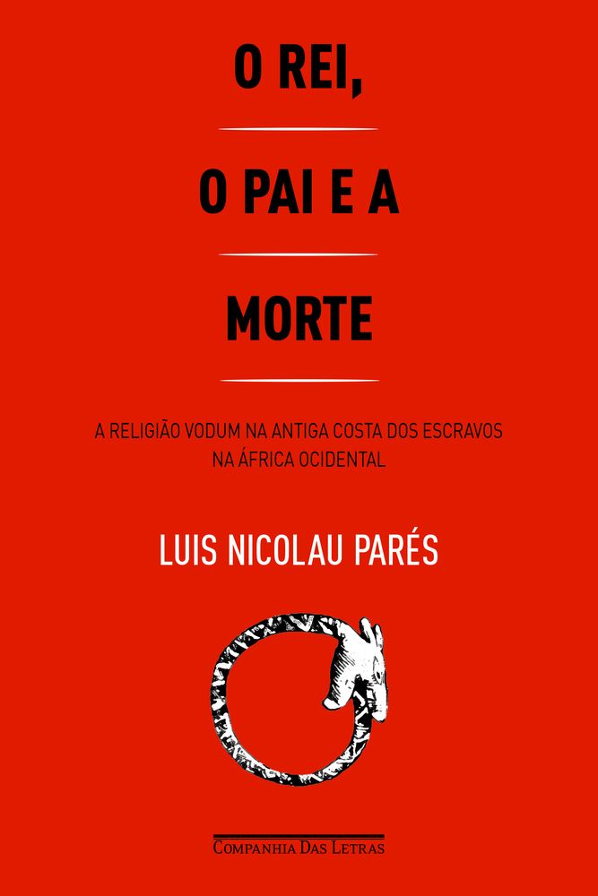 O Rei, o Pai e a Morte