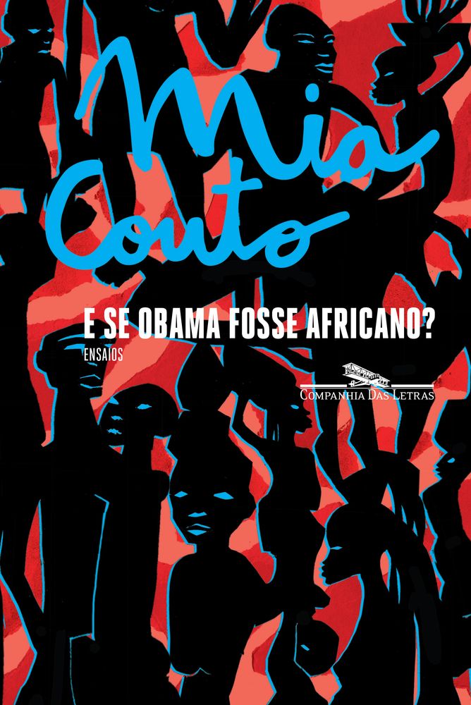 E se Obama Fosse Africano?