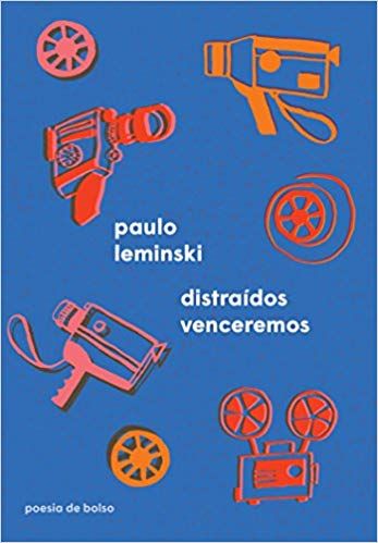 Distraídos Venceremos
