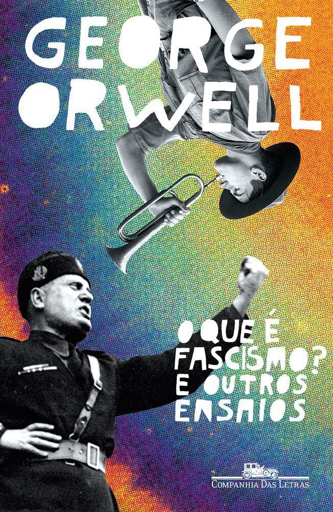 O que É Fascismo? e Outros Ensaios