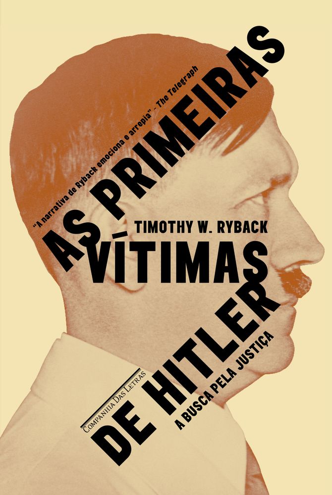 Primeiras Vitimas de Hitler, as