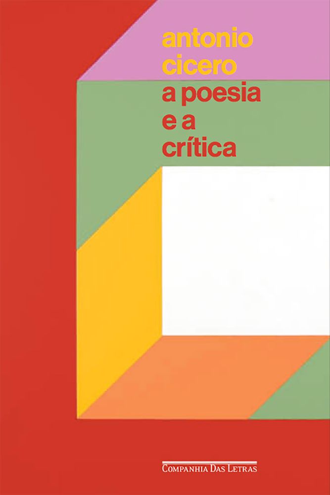 Poesia e a Critica, a - Ensaios