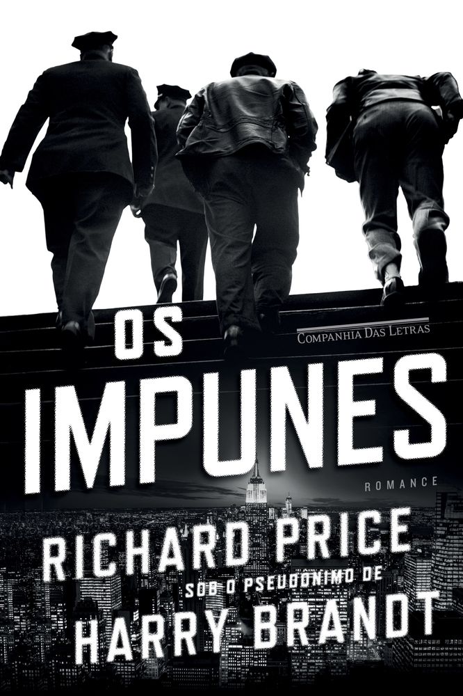 Impunes, os