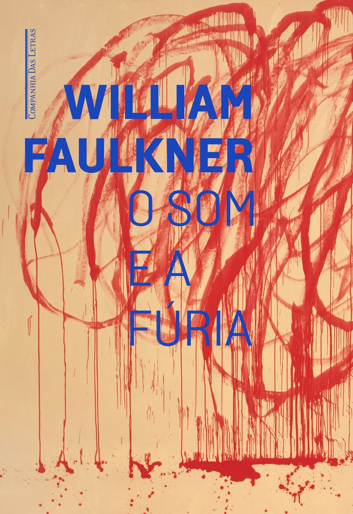 Som e a Fúria, o