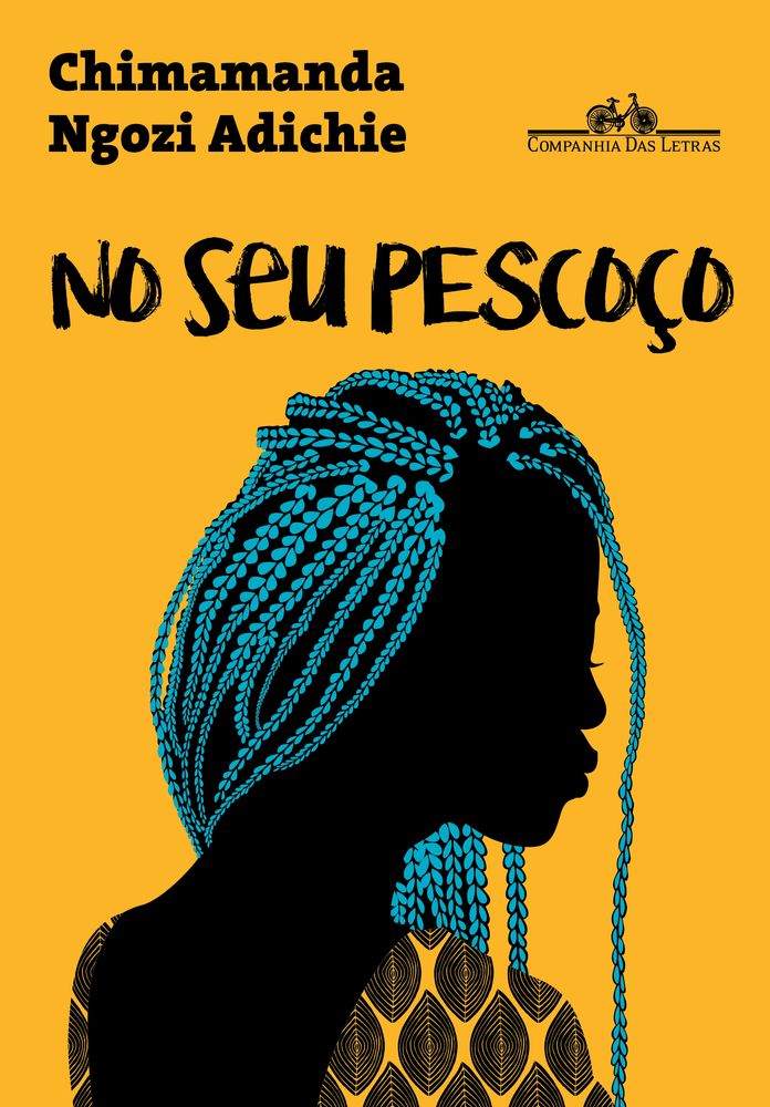 No Seu Pescoco