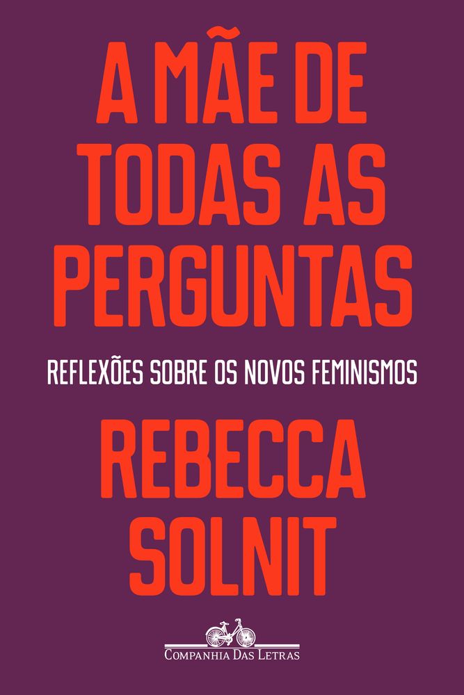 Mãe de Todas as Perguntas, a