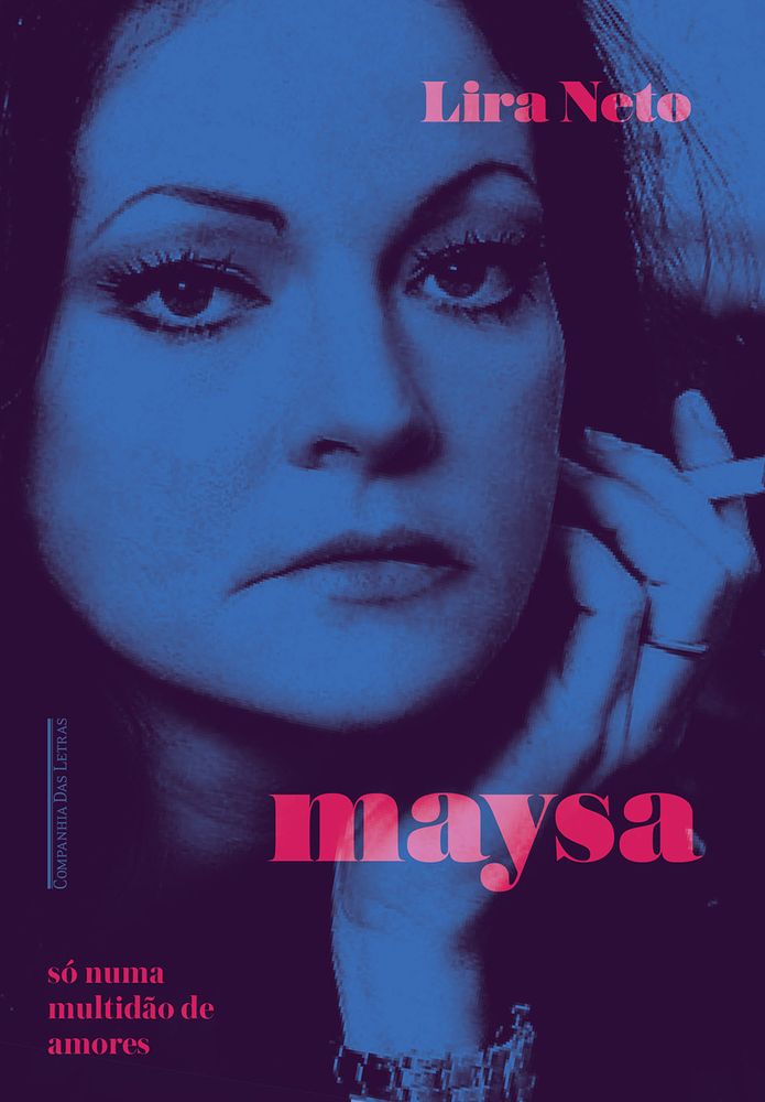 Maysa - Só Numa Multidão de Amores